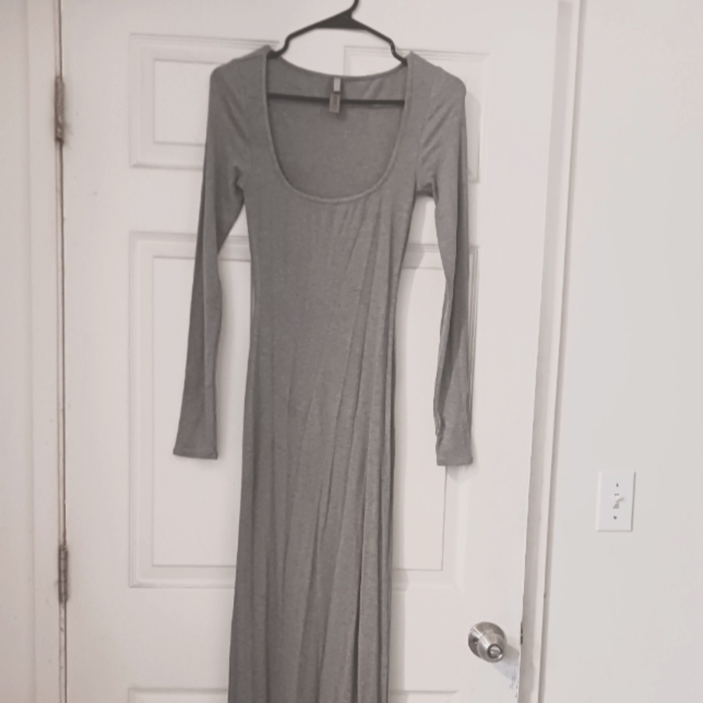 Skims Lounge Dress